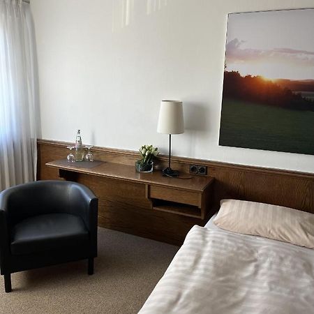 Hotel Schnepper Attendorn Ngoại thất bức ảnh