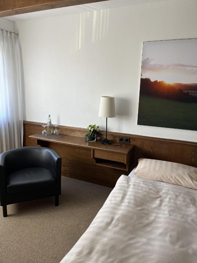 Hotel Schnepper Attendorn Ngoại thất bức ảnh